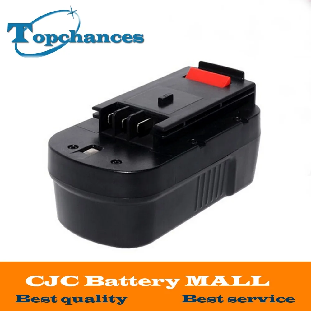 High Quality 2000mAh 18V NI CD Replacement font b Power b font font b Tool b