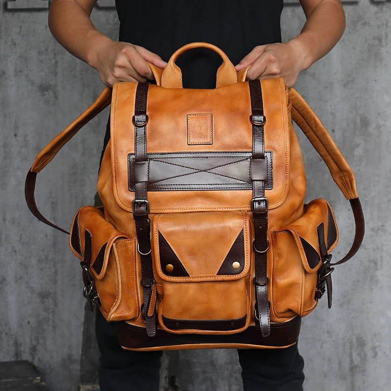 Shoulder-Bag-Military-Style-Travel-Bag-Men-s-Backpack-Luxury-Mens-Cow ...