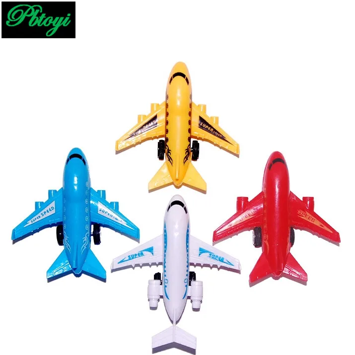 small airplane toy