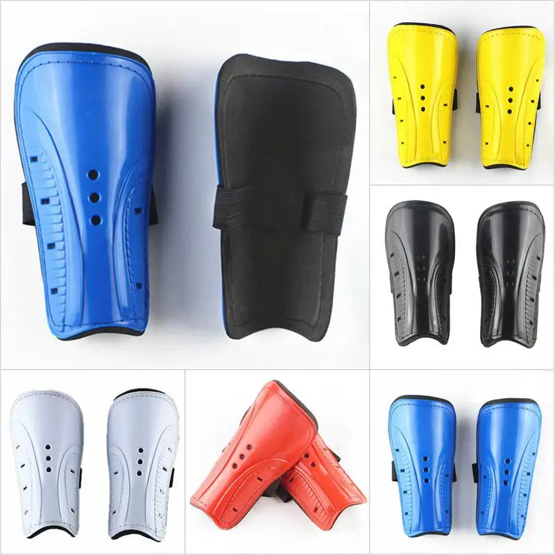 

Football Soccer Shin Guards Protection Leg Protector Shin Pads Shinguard For Adults Kids