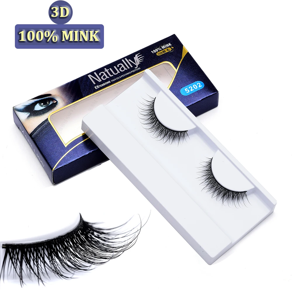 Crisscross 100% Siberian Mink fur 3D Full Strip lashes Water proof Hand Made Soft Fullness Fake Eyelash Cross lash | Красота и