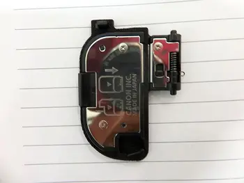 

Battery Cover Door For CANON 7D Mark II 7DII 7D2 Digital Camera Repair Part