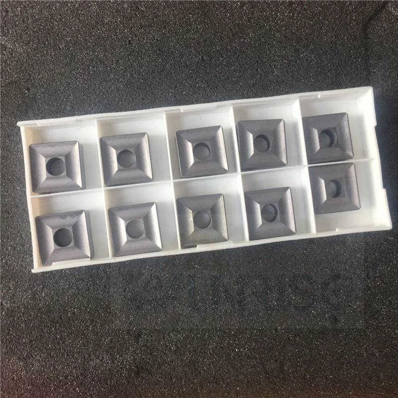 tungsten carbide brazed insert 41005Vin Turning Tool from Tools on