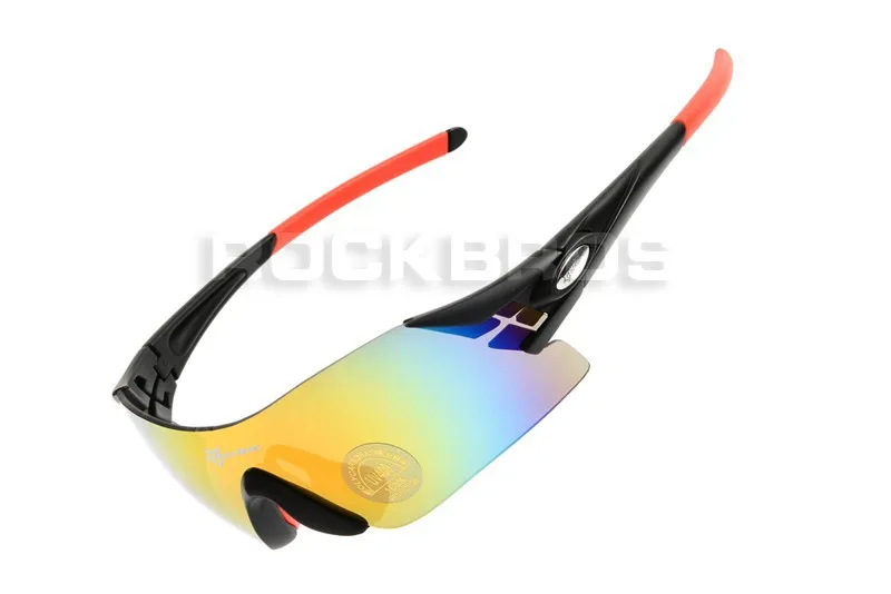 ROCKBROS UV400 походные солнцезащитные очки MTB альпинистские велосипедные очки для спорта на открытом воздухе ветрозащитные очки с полной рамкой мужские велосипедные очки