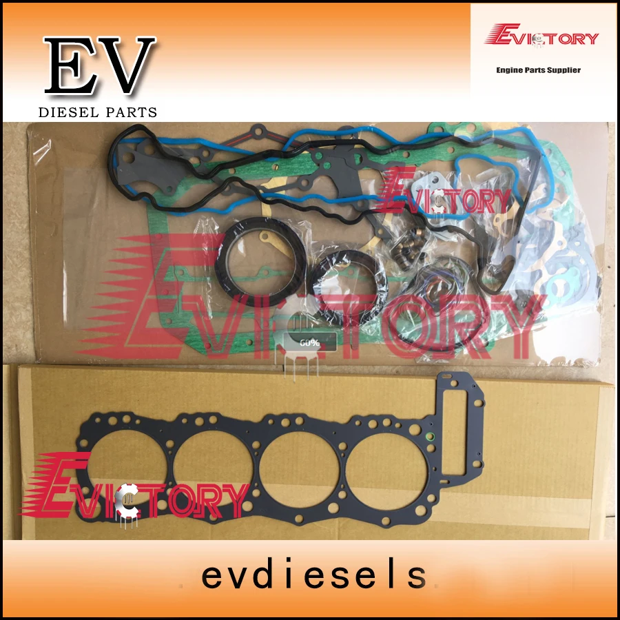 J05E gasket
