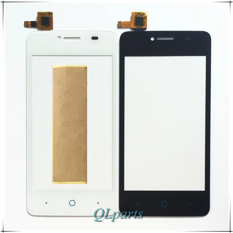 Syrinx с лентой сенсорный экран сенсор для ZTE Blade AF3 T221 A5 Pro стекло дигитайзер сменная