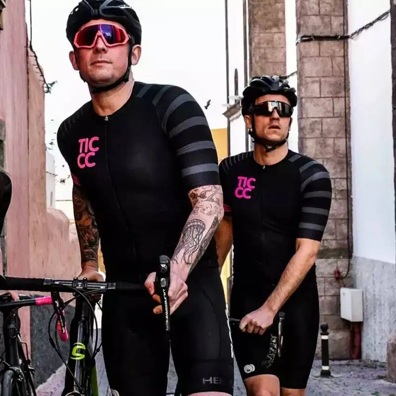 rcc cycling clothing