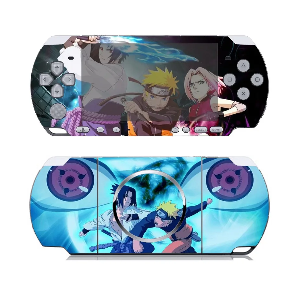 

061 Vinyl Skin Sticker Protector for Sony PSP 3000 skins Stickers for PSP3000