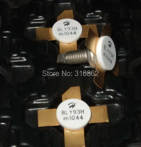 

BLY93H BLY93 ORIGINAL TO-55 Free Shipping transistor diode module RELAY