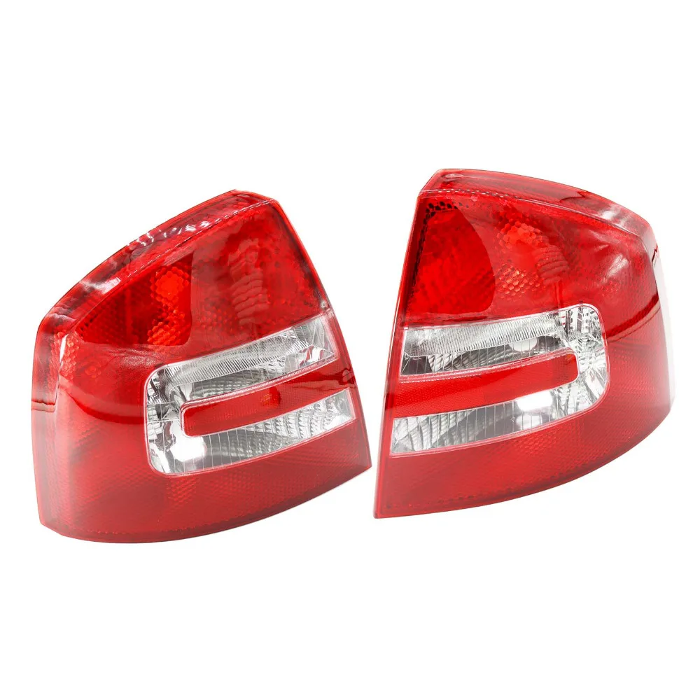 Для Skoda Octavia A5 2004 2005 2006 2007 2008 Авто Стайлинг задний светильник|rear tail light|tail lighttail lamp |