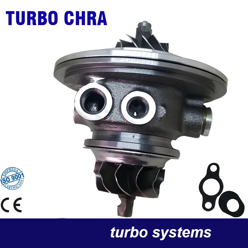 K03 turbo 53039880005 53039700005 5303-988-0005 картридж турбокомпрессора CHRA картридж для Audi A4 A6 VW PASSAT B5 1,8 т АЕБ AJL AJH