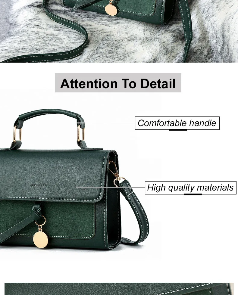 Новая роскошная женская кожаная сумка высокого качества PU сумка на плечо брендовая дизайнерская крошечные сумочки через плечо модная женская сумка bolsa