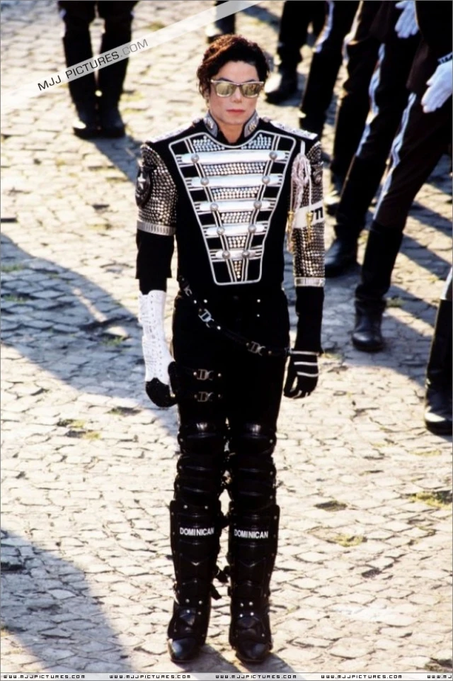 Michael Jackson History Teaser Jacket | Michael Jackson Military Jackets |  Amour Glove - Cosplay Costumes - Aliexpress