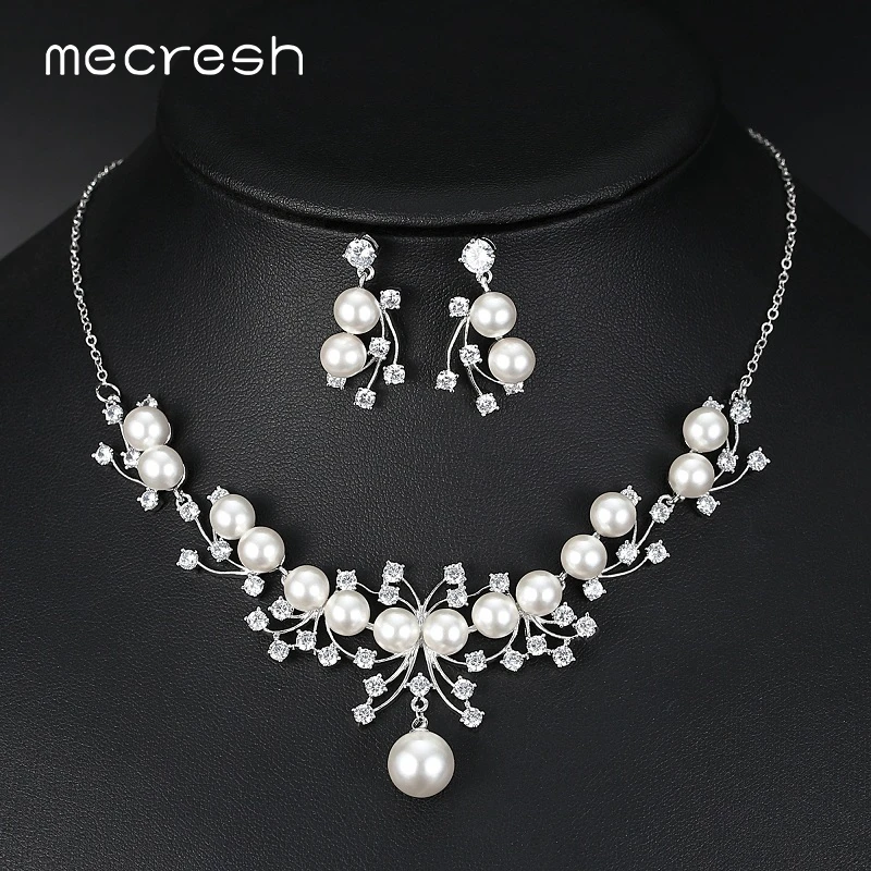 bridesmaids jewelry sets