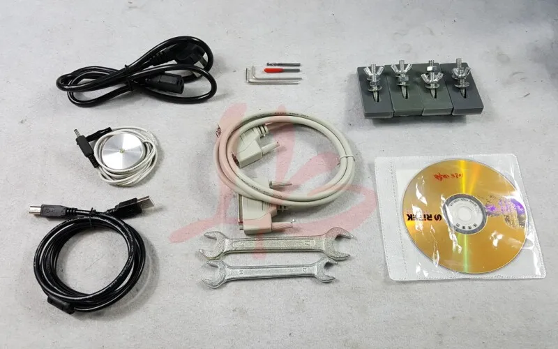 DIY 2030-2 in 1 4axis (4)