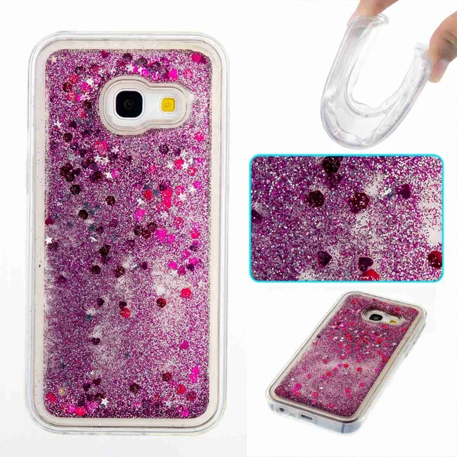 coque samsung a5 2017 glitter coque samsung a5 2017 glitter