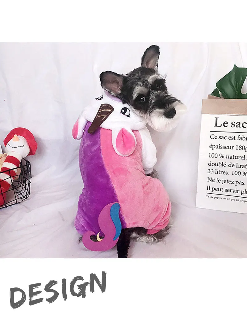 dog coat pug
