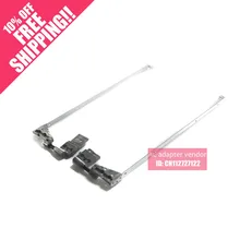 Для hp DV8000 серии 17-дюймовый Однотрубная двойной видеоэкран ЖК-дисплей петли полуось