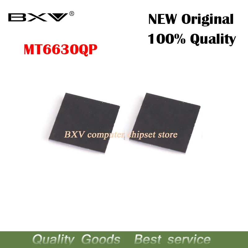 

1pcs MT6630QP BGA new original laptop chip free shipping
