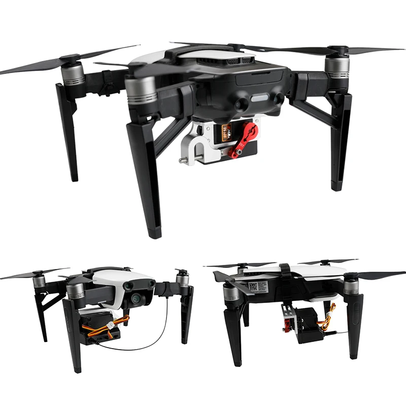 Mavic Air Shinkichon Pelter Fish Bait рекламное кольцо для рыбалки Рекламные предложения DJI Drone