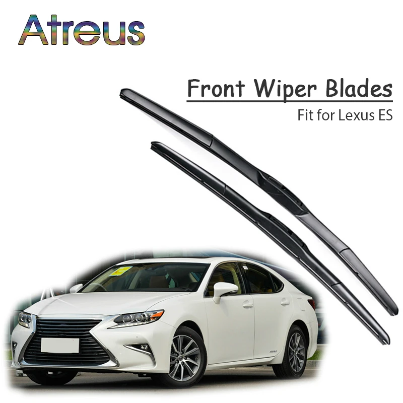 2015-2016 LEXUS ES350 200 2013-2014 LEXUS ES300H Fits: 2015-2016 LEXUS ES300H