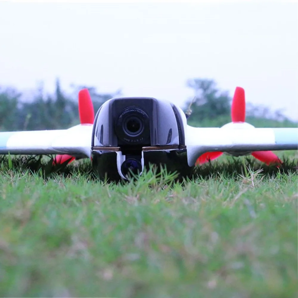 Skywalker SMART 996 мм крыльев EPO летающих для FPV Racing или дальнего полета RC самолет