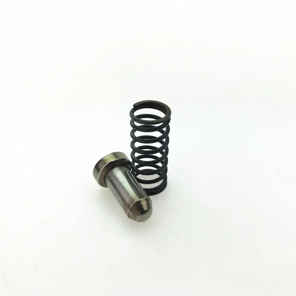 

STARPAD For GN250 Motorcycle Accessories Motorcycle Modified Neutral Positioning Pin Spring