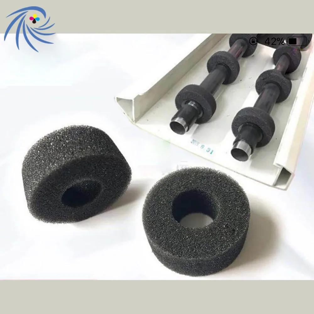 1-Set-22PCS-ORIGINAL-Quality-Document-Feeder-Pickup-Roller-ForXEROX-2050-2051-2055-3030-6204-6050