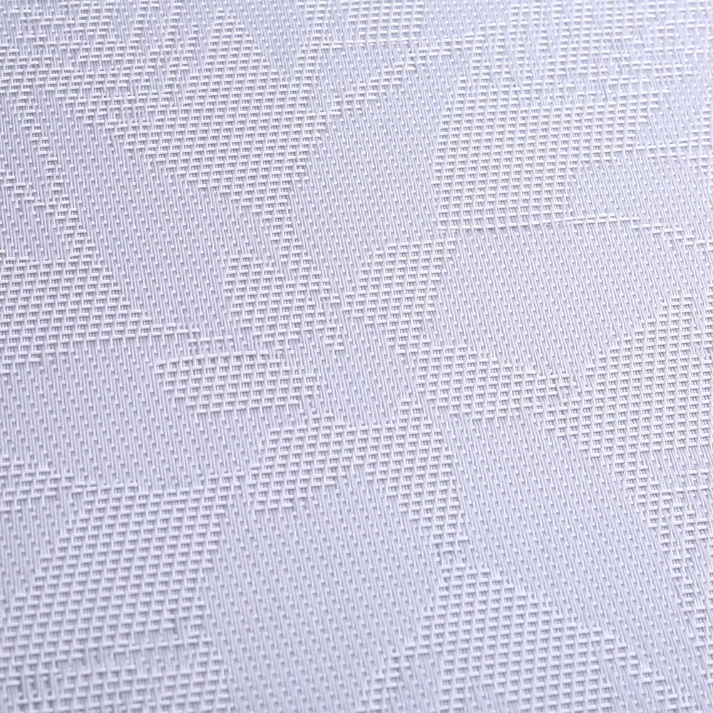 Модный шаблон Placemat совместимый Crossweave изоляционный моющийся коврик для стола индивидуализированный De Mesa коврик для обеденного стола