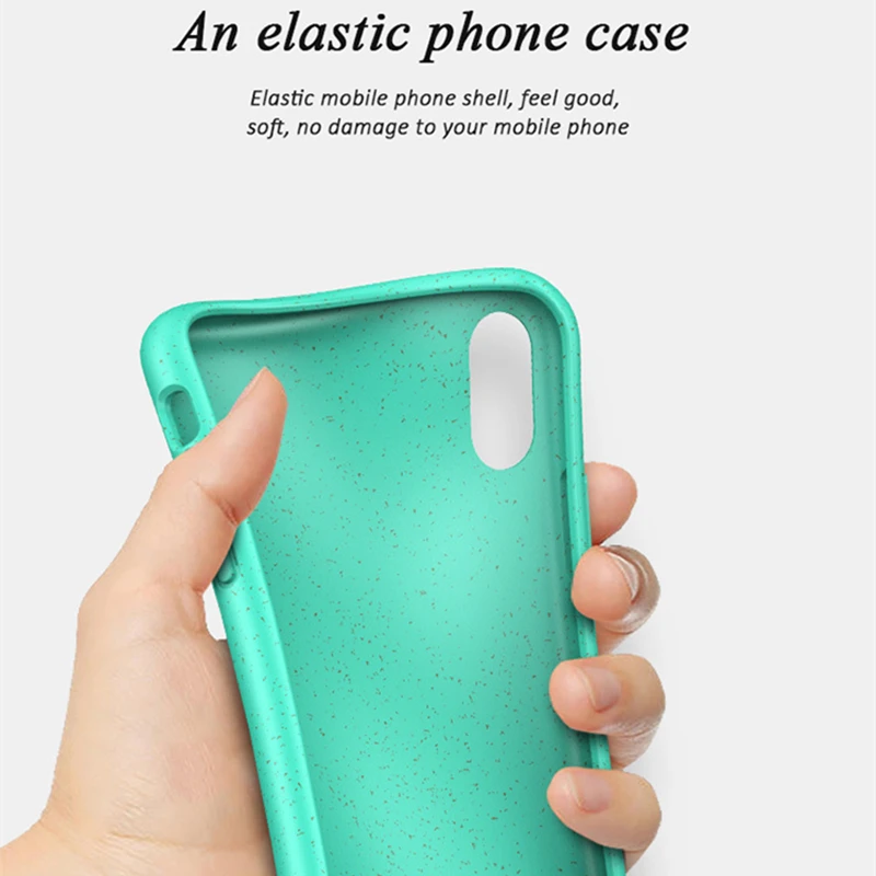 for Huawei P30 Case IPAKY Luxury Liquid Silicone Soft Case P30 Lite Shell Gel Shockproof Case Cover for Huawei P30 Pro Case