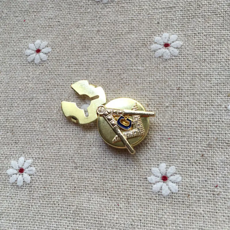 1 шт. значок на лацкан в стиле стимуляции искусственного маскара | Дом и сад