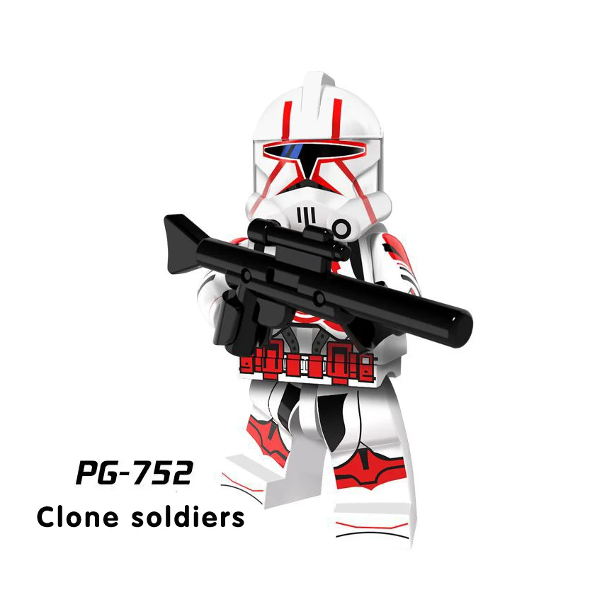 Duplo star wars Han Solo nakin Дарт Вейдер йода Джар мини кирпичные фигурки строительные блоки