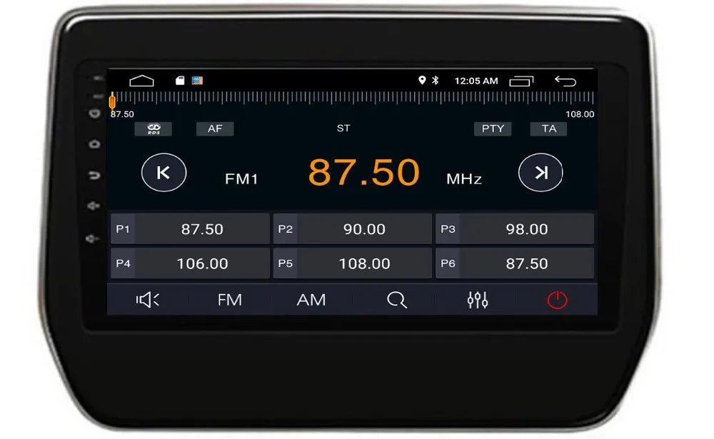 Top 9"Android 9.0 4G/android 9.0 2 DIN CAR Multimedia DVD PLAYER Radio DVD FOR HYUNDAI H1/ Grand Starex 2018 2019- 3G WIFI 4G OBD 1