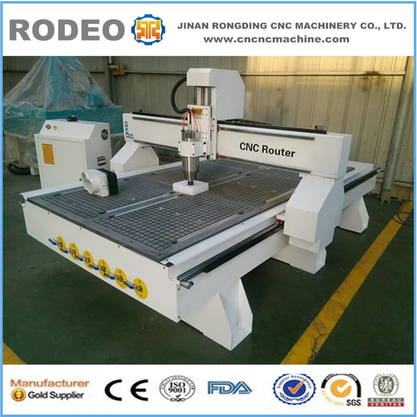 Cnc Routers For Woodworking For Sale
