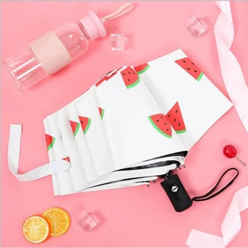 Transparent Umbrella (13)