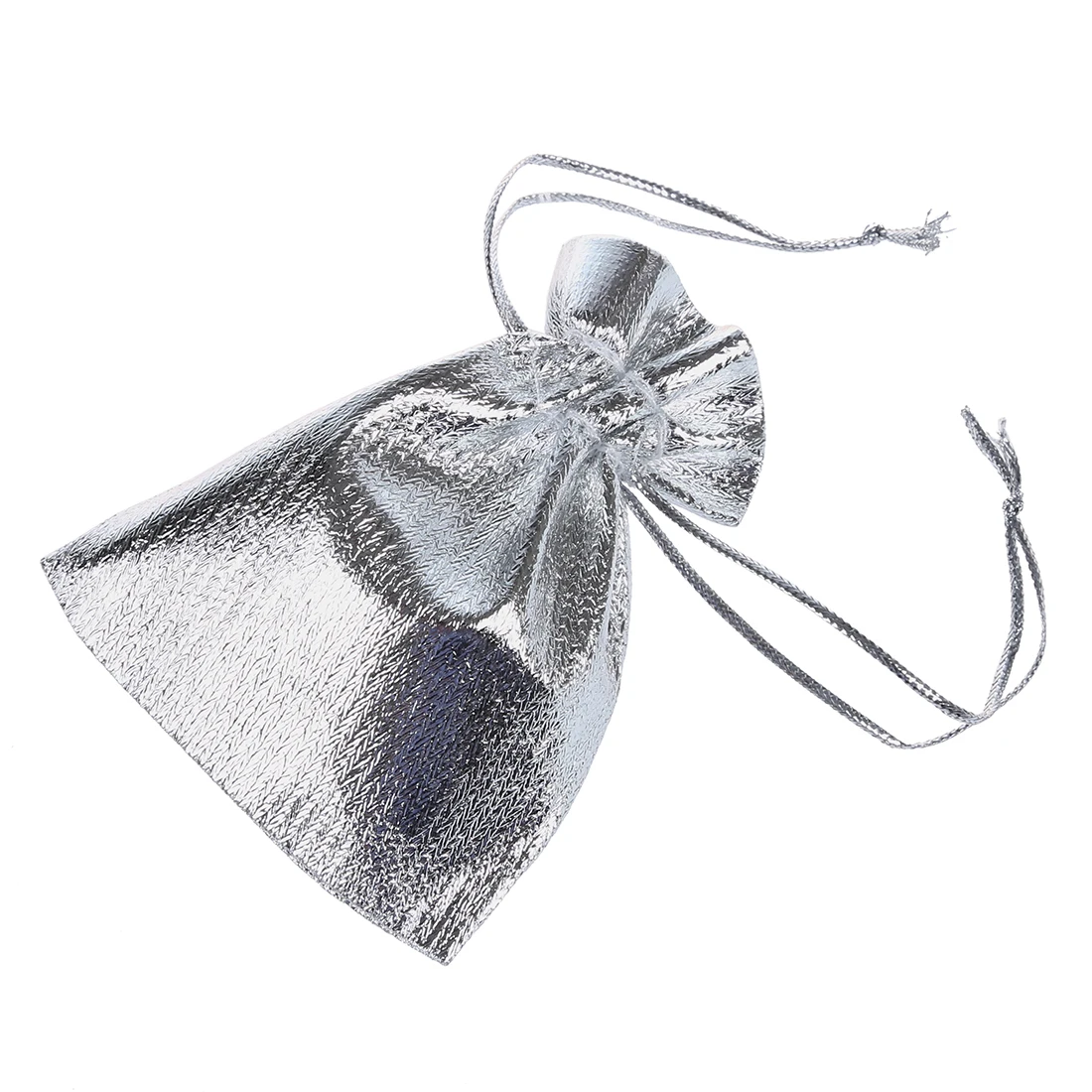 

100 pcs Organza Bag Jewelry Gift bag 2.75 x 3.54 inch