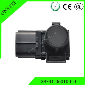 

89341-06010-C0 89341-33130 89341-33160 89341-33140 PDC Parking Sensor For TOYOTA Camry Corolla LEXUS Land Cruiser 8934133160