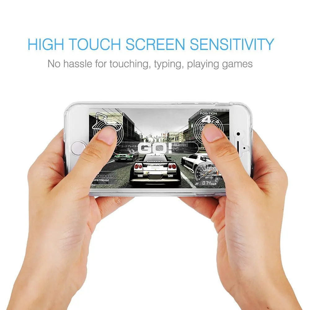 360 Degree Full Body Case For Samsung S10 Lite S10 Plus Front&Back Protection TPU Soft Silicone Phone Cover For Samsung Note 8 9 (3)