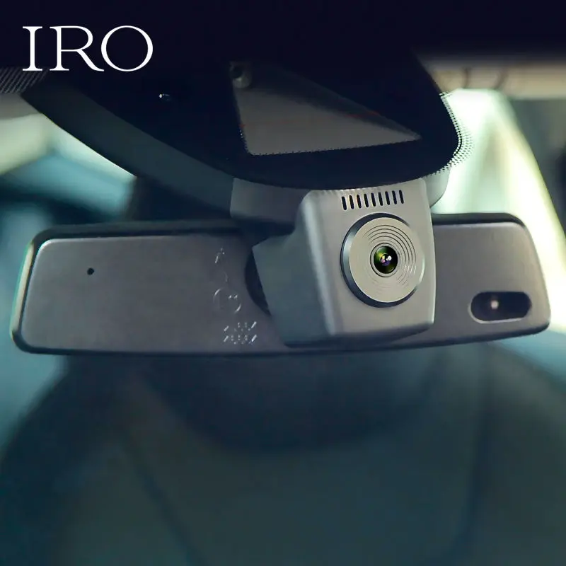 

IRO Dashcam for Tesla Model S AP1