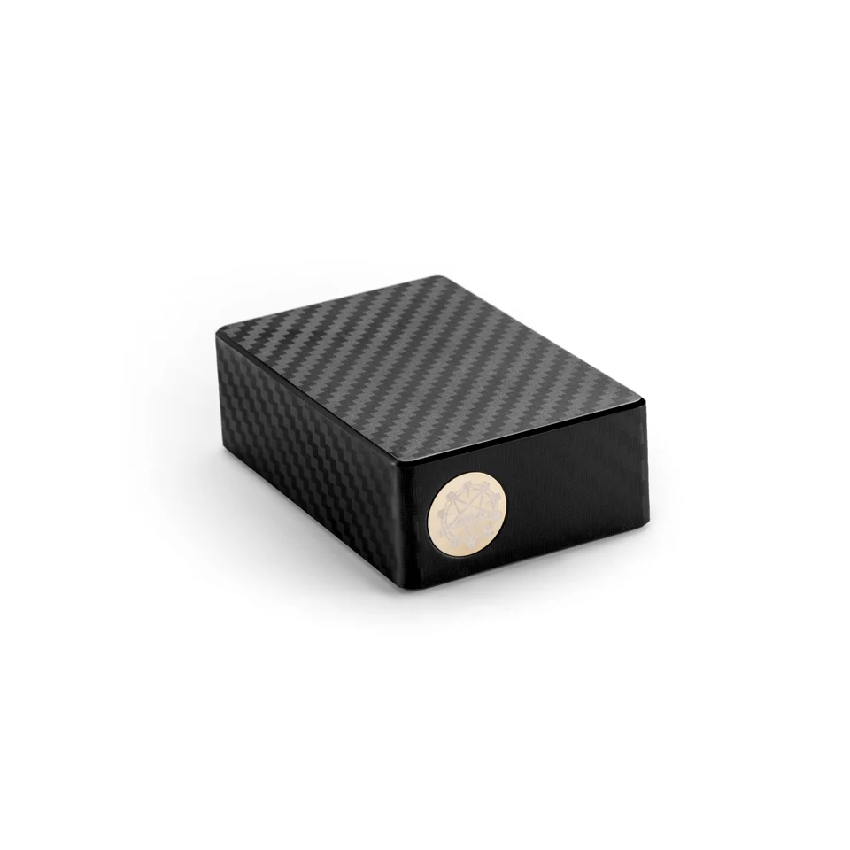 wotofo nudge box mod 4