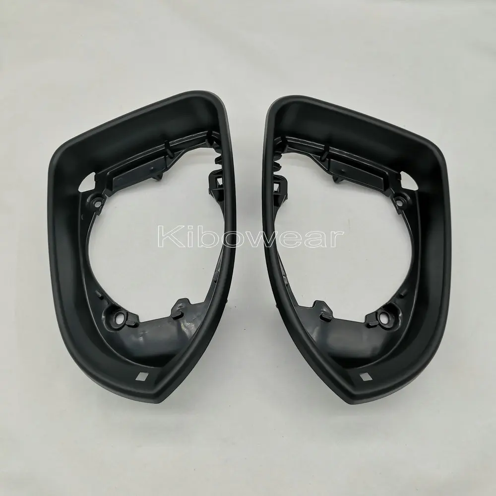 

Side Wing Mirror Housing Frame Trim for Volkswagen Passat B8 Variant Arteon 2015 2016 2017 2018 replacement
