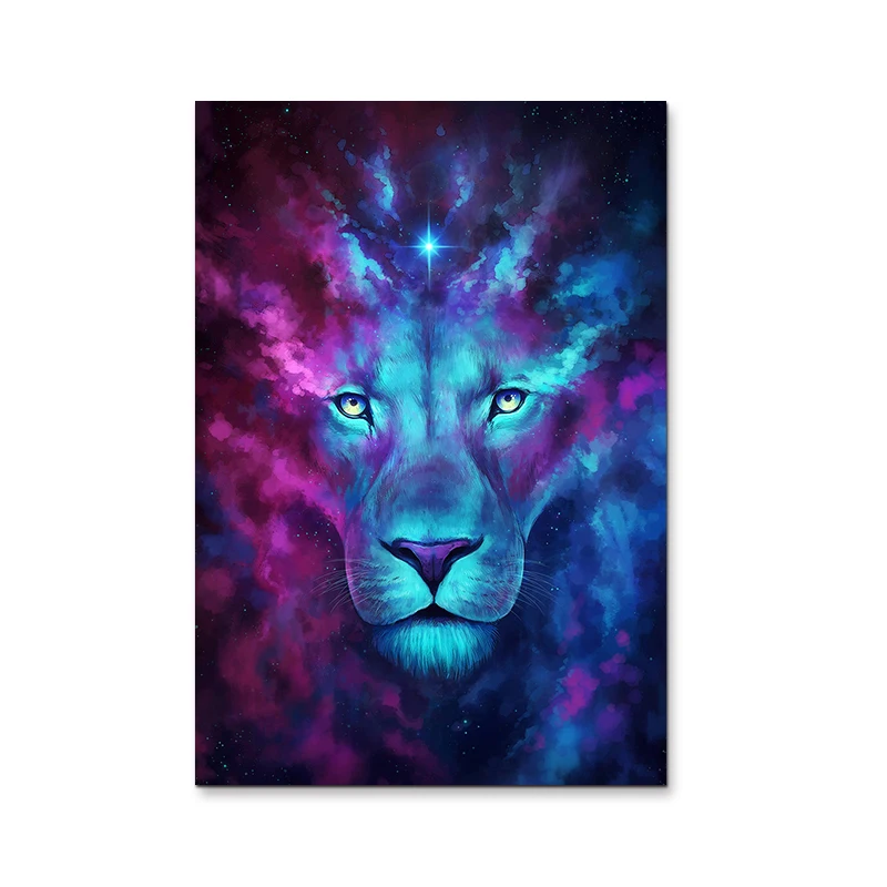 Large Size Home Decoration Unique Gift Artwork Pictures Modern Abstract