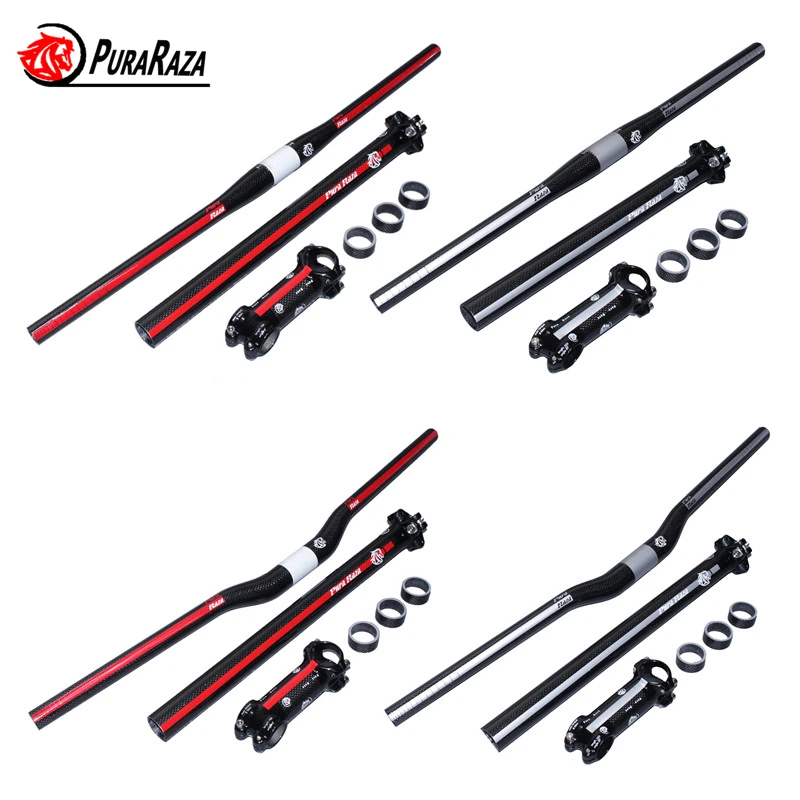 pura raza handlebar