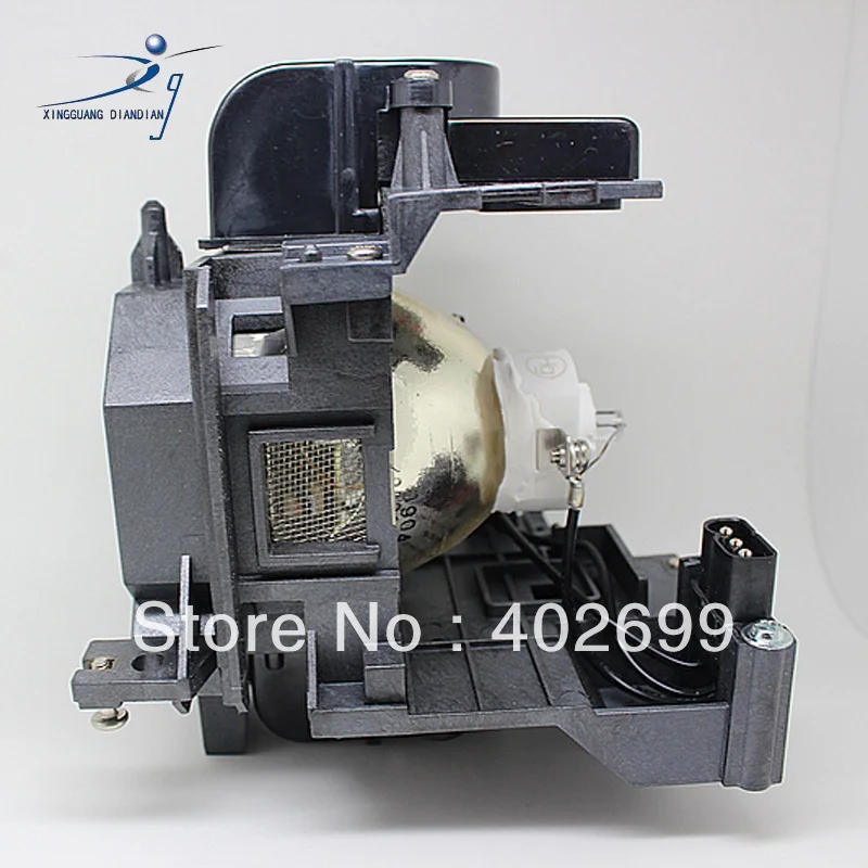

POA-LMP137 projector lamp for Sanyo PLC-XM100/ XM150 with housing