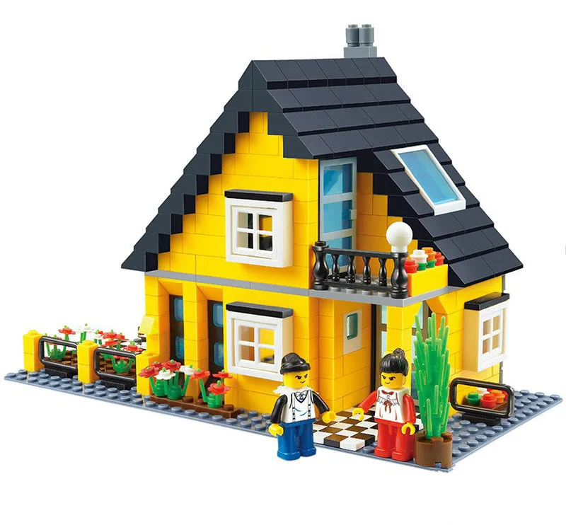 Wange Building Blocks Compatible with Lego W32051-34051 Models Building Kits Blocks Toys Hobby Hobbies For Chlidren Wange Building Blocks Compatible with Lego W32051-34051 Models Building Kits Blocks Toys Hobby Hobbies For Chlidren