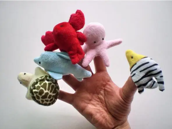 Кукольная игрушка для детей 10 шт./компл.|Куклы| |
