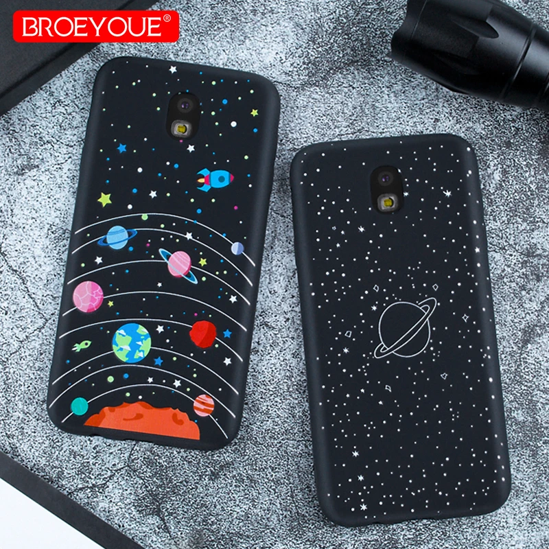 

Phone Case For Samsung Galaxy S8 S9 Plus S7 Edge A6 A8 Plus A6Plus A8Plus Note 9 A5 A7 J5 J7 2017 Pro Soft TPU Silicone Cover