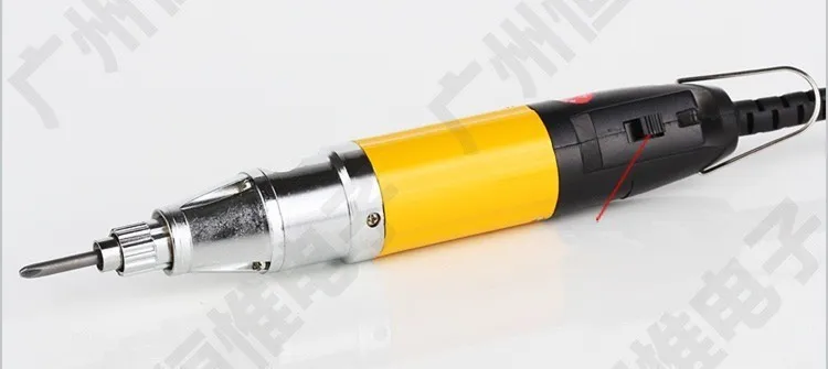 NT-0802 DC power ed электрическая отвертка 800 с небольшим источником питания