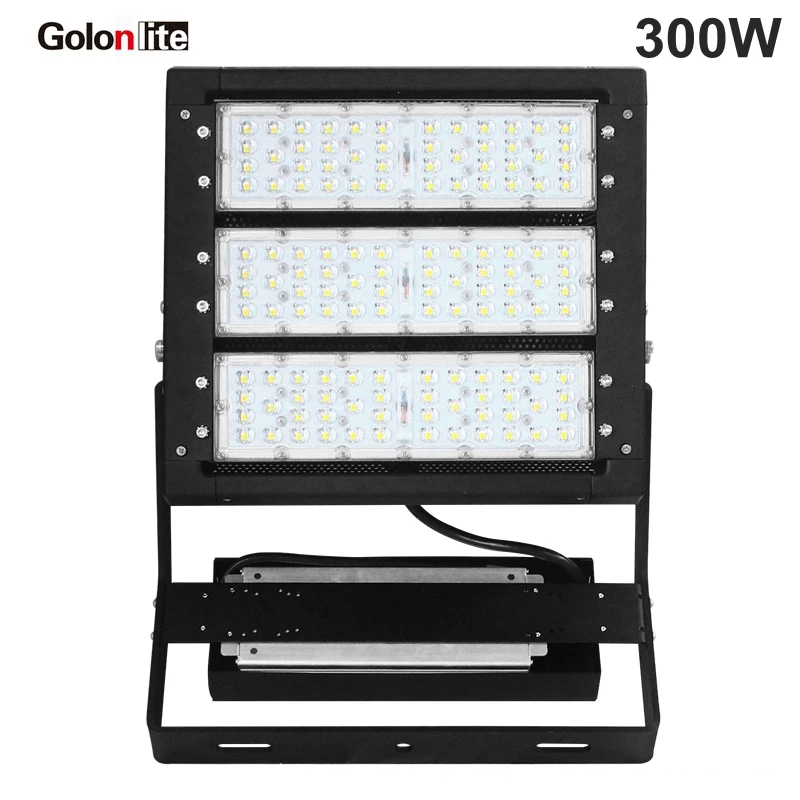 300w led