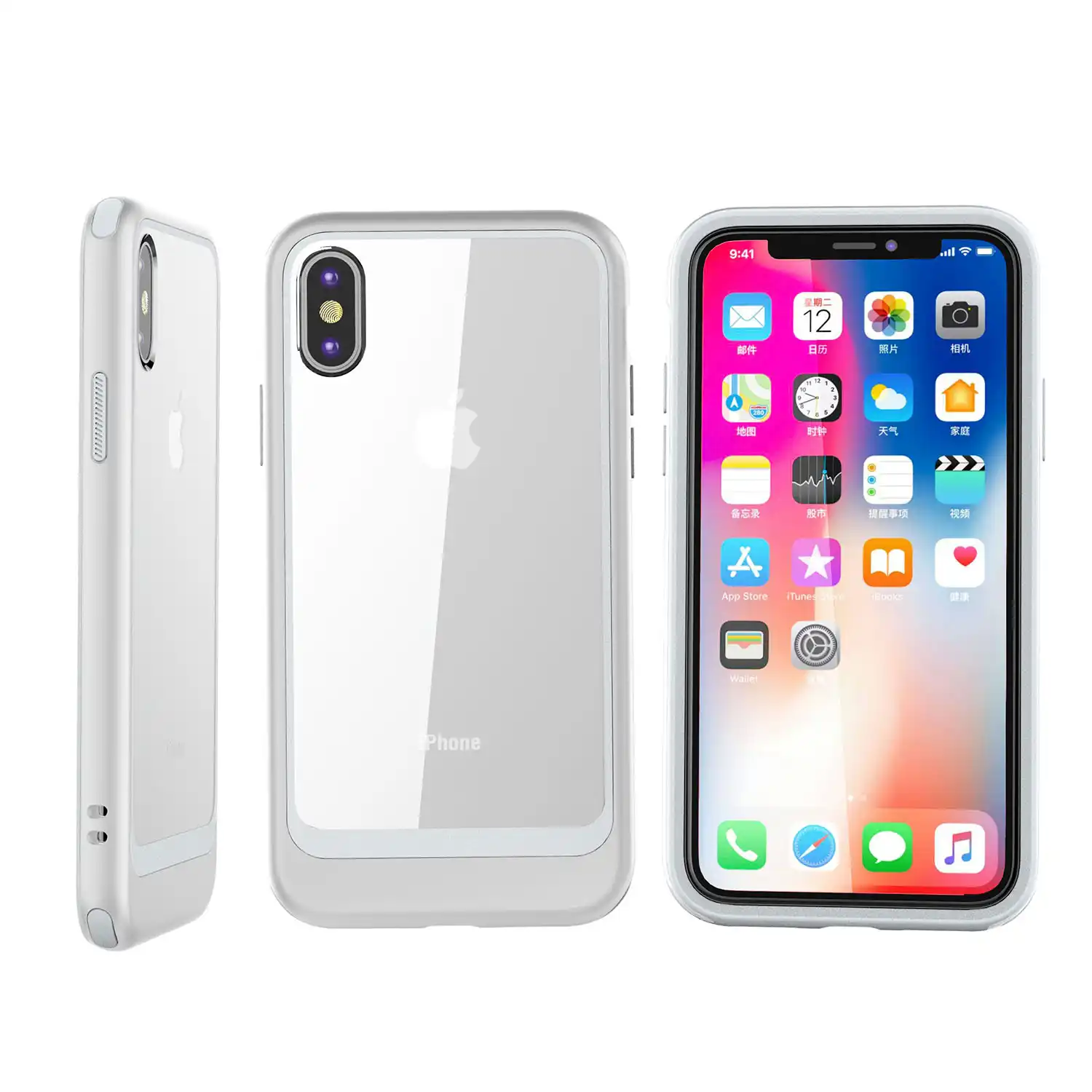 apple iphone 8 case clear apple iphone 8 case clear